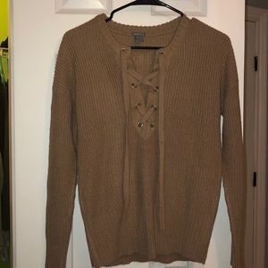 Charolette Russe sweater